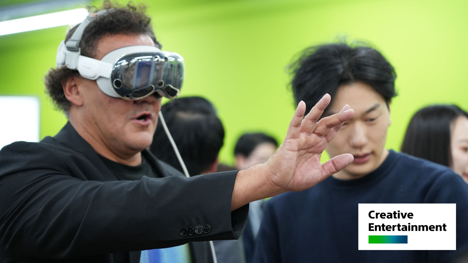 エンタメスタートアップ × 大企業のミートアップを開催しました！