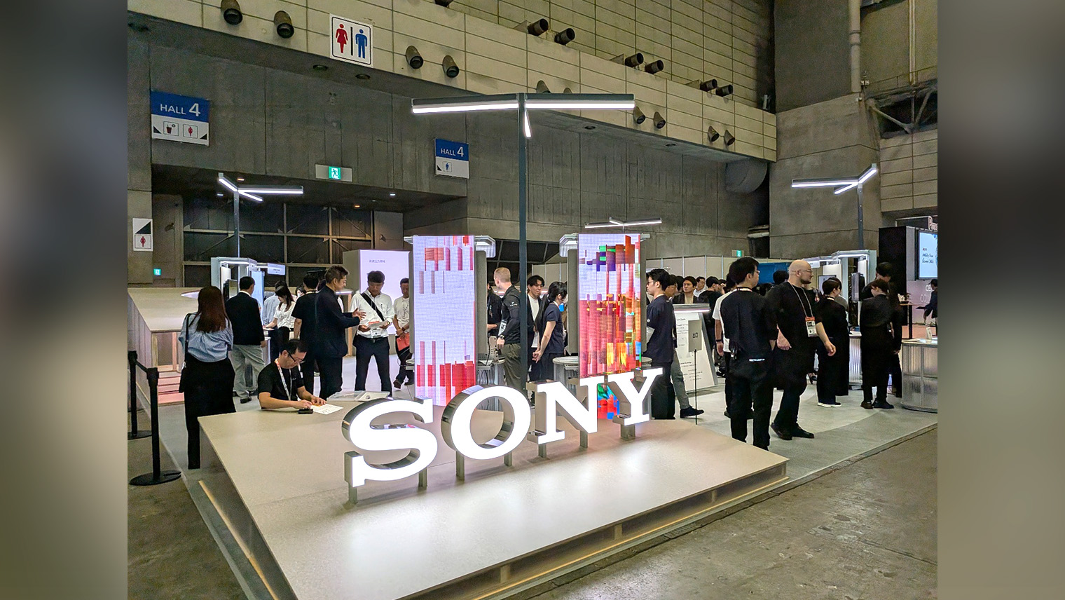 CEATEC 2026開幕！