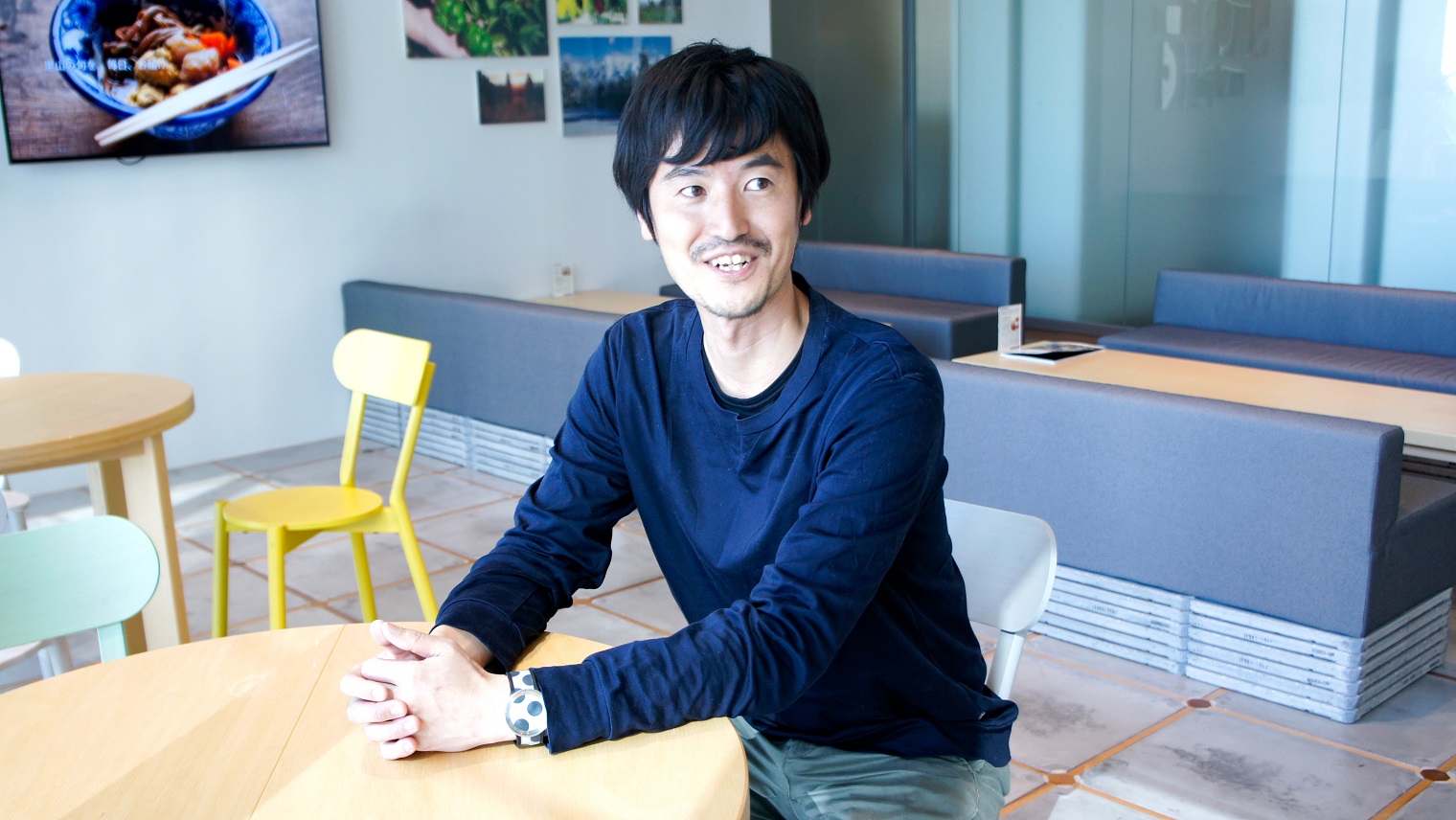 伊藤陽一 ソニー株式会社 Startup Acceleration部