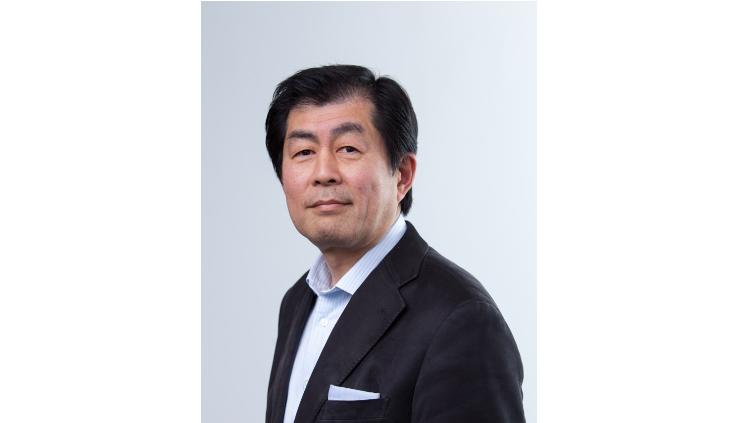 堀井氏 JapaneseClass.jp