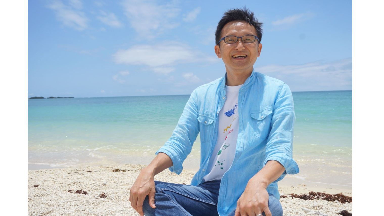参加者募集】沖縄発、「教えない気づき重視」の人財育成術！株式会社