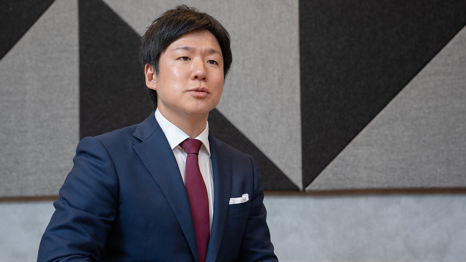 アスエネ株式会社 Founder & 代表取締役CEO 西和田 浩平 さん2