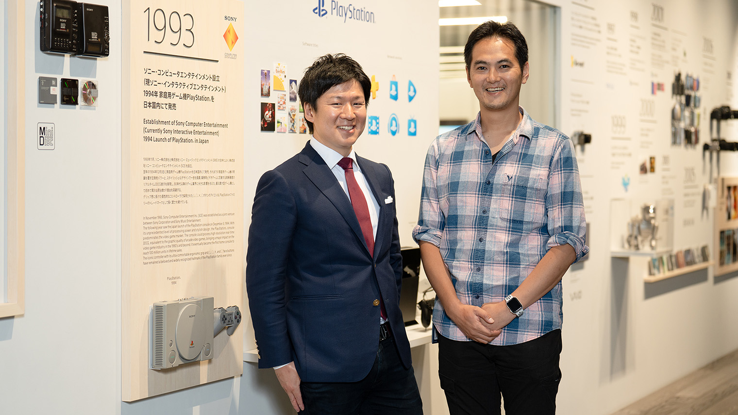 アスエネ株式会社 Founder & 代表取締役CEO 西和田 浩平 さん ソニーベンチャーズ株式会社 シニアインベストメントダイレクター 鈴木 大祐