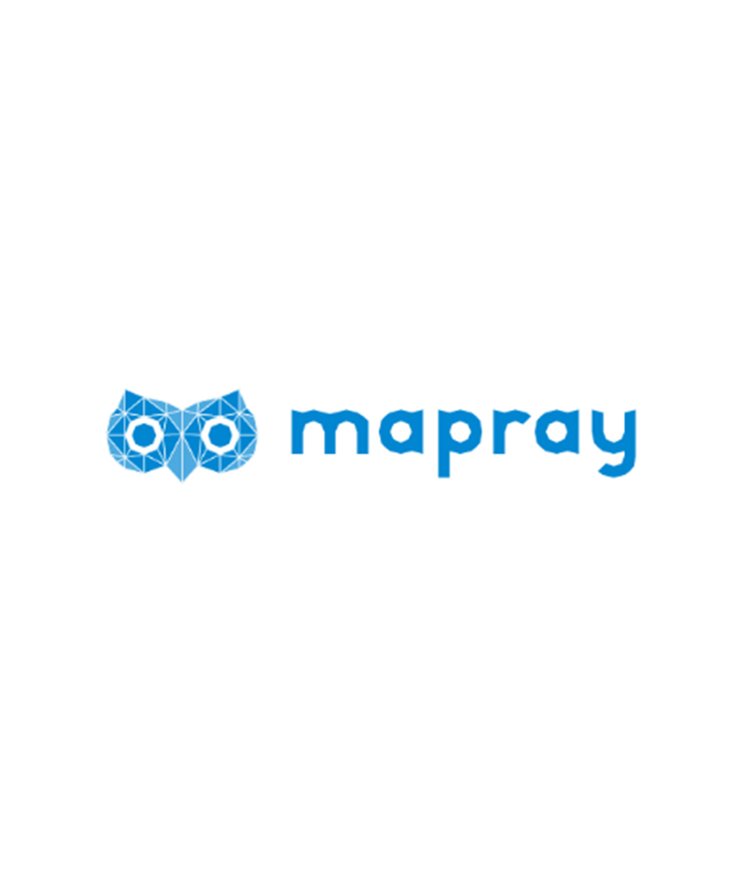 デジタルツイン開発プラットフォーム「Mapray(マップレイ)」
