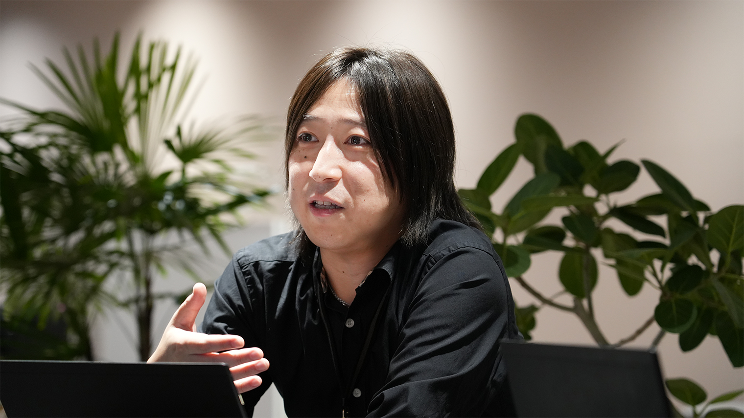 ソニーネットワークコミュニケーションズ株式会社 法人サービス事業部　スマートシティ推進室 高橋 和陽2