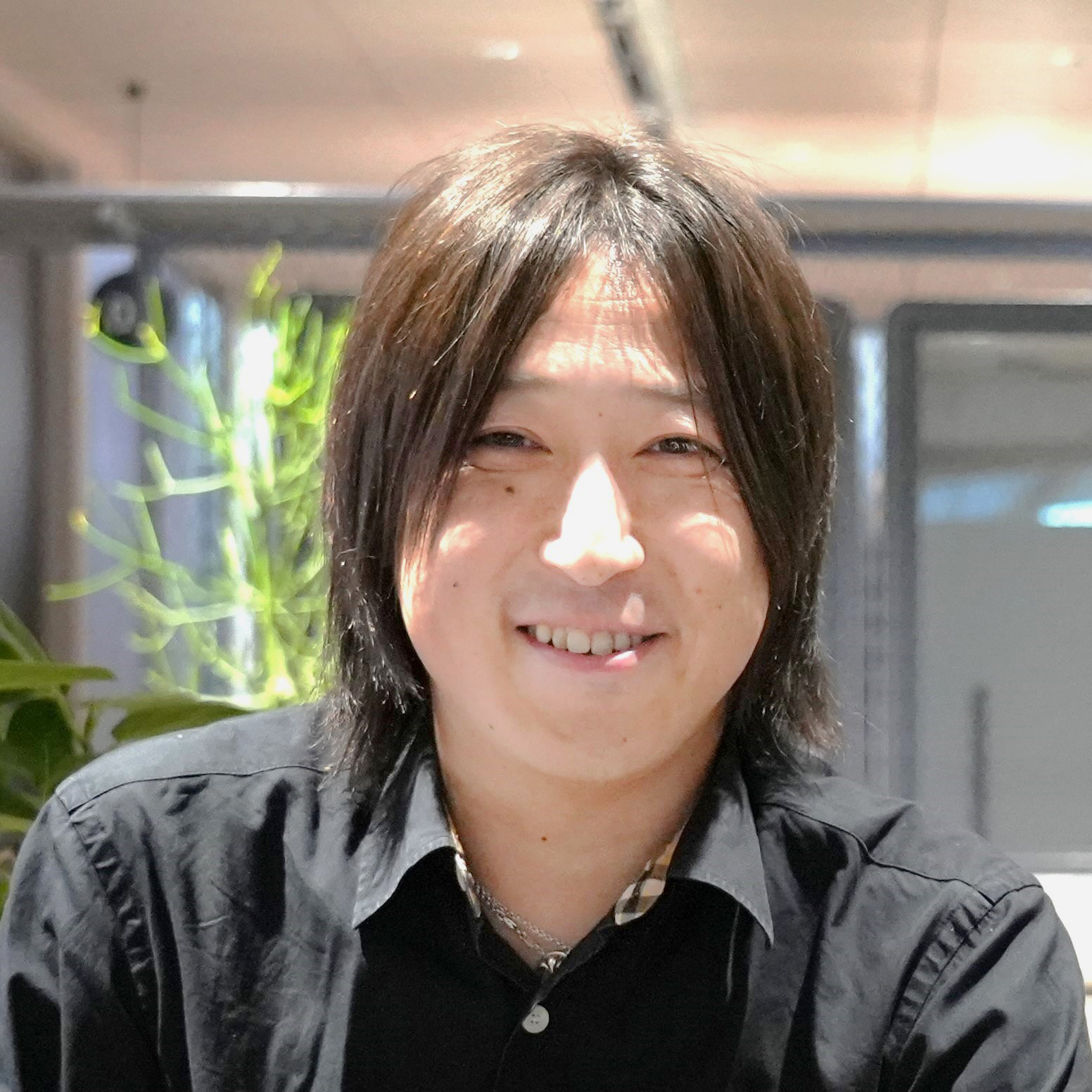 ソニーネットワークコミュニケーションズ株式会社 法人サービス事業部　スマートシティ推進室 高橋 和陽