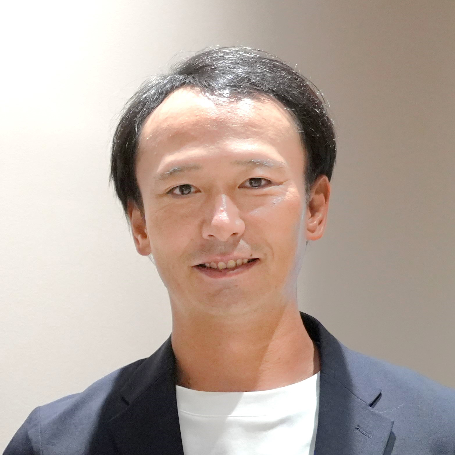 ソニーグループ株式会社 Business Acceleration and Collaboration部門 Acceleration Service事業部 Team2 統括課長 Sony Acceleration Platform　アクセラレーター  小澤 勇人