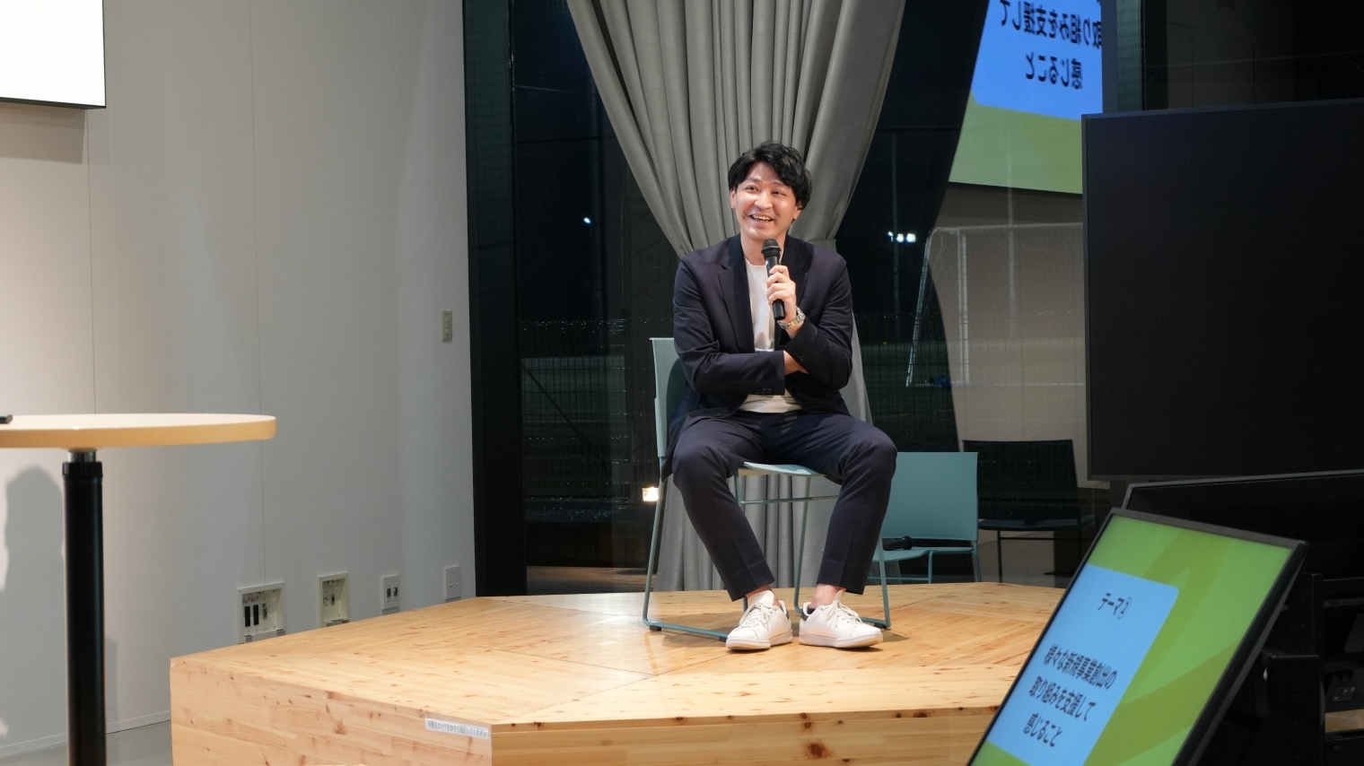ソニーグループ株式会社 事業開発プラットフォーム Business Acceleration and Collaboration部門 Acceleration Service事業部 統括部長 宮崎 祐史2