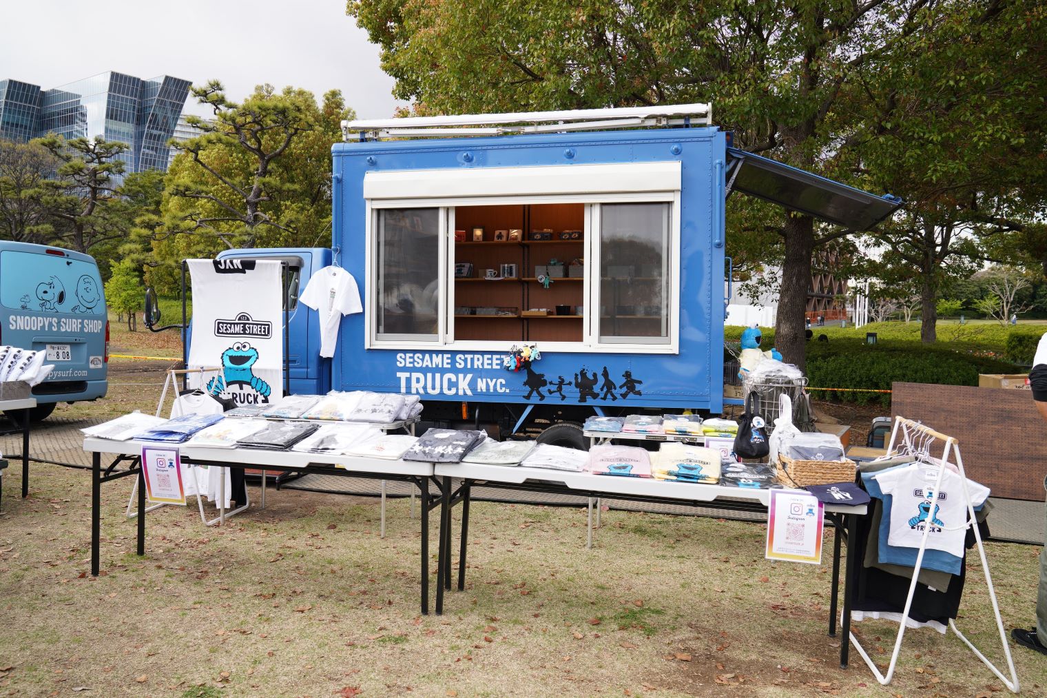 TM and © 2025 Sesame Workshop