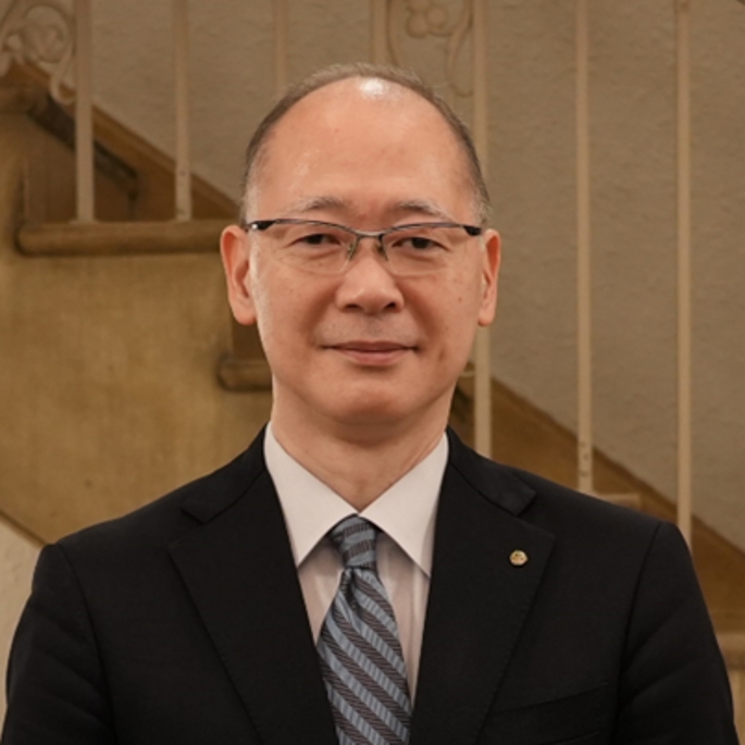 株式会社竹中工務店　経営企画室　新規事業推進グループ長　鈴木 頼多さん