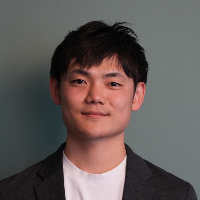 株式会社竹中工務店　技術本部　リユース事業（Archi-Hub）推進責任者（TMIP Innovation Award 2024 最優秀賞受賞）　藤井 康平さん