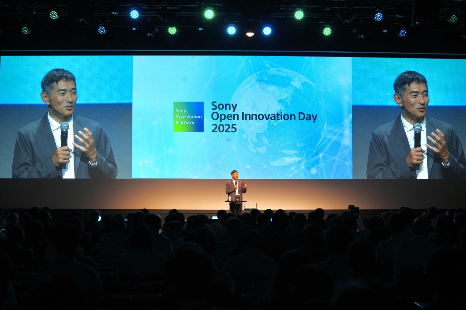 為末　大さん（株式会社Deportare Partners　代表） 