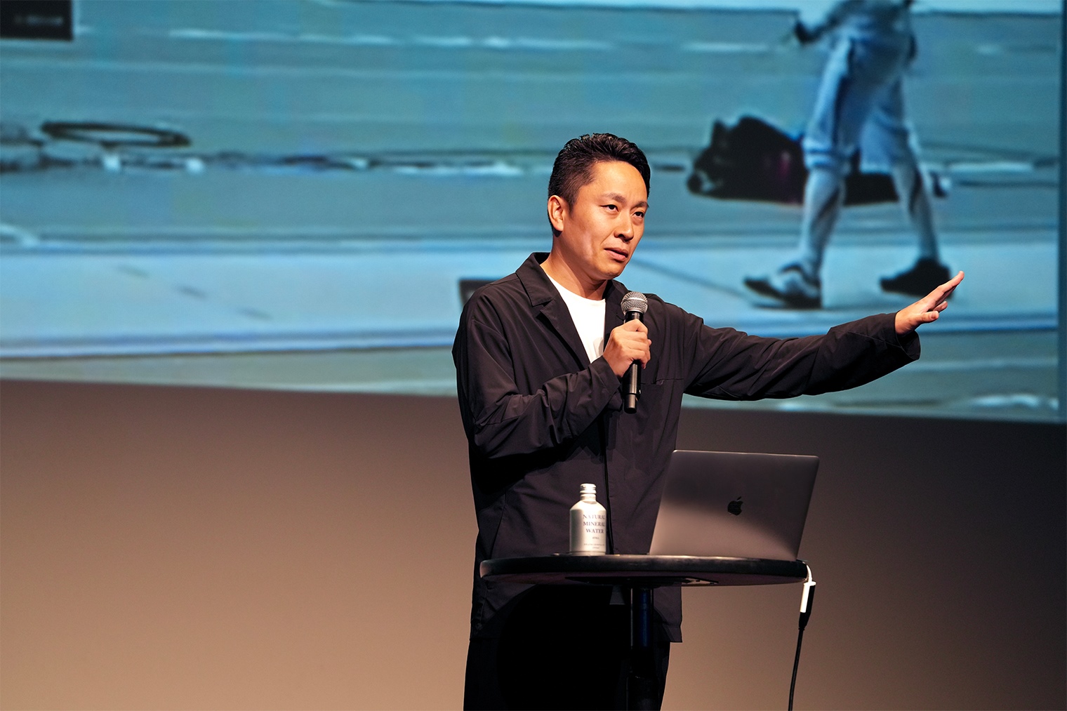 太田 雄貴さん(国際フェンシング連盟 理事・IOC (国際オリンピック委員会)委員)