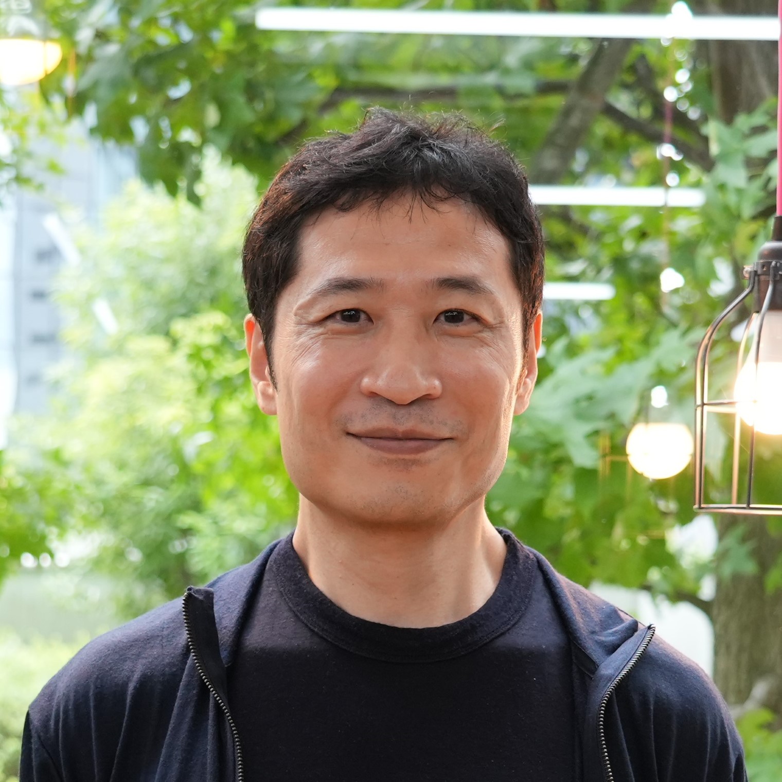 ソニーグループ株式会社 デジタル&テクノロジープラットフォーム アドバンストテクノロジー システムプラットフォーム技術部門 デジタルツインシステム開発部 シニアソフトウェアマネージャー 坂元 一郎