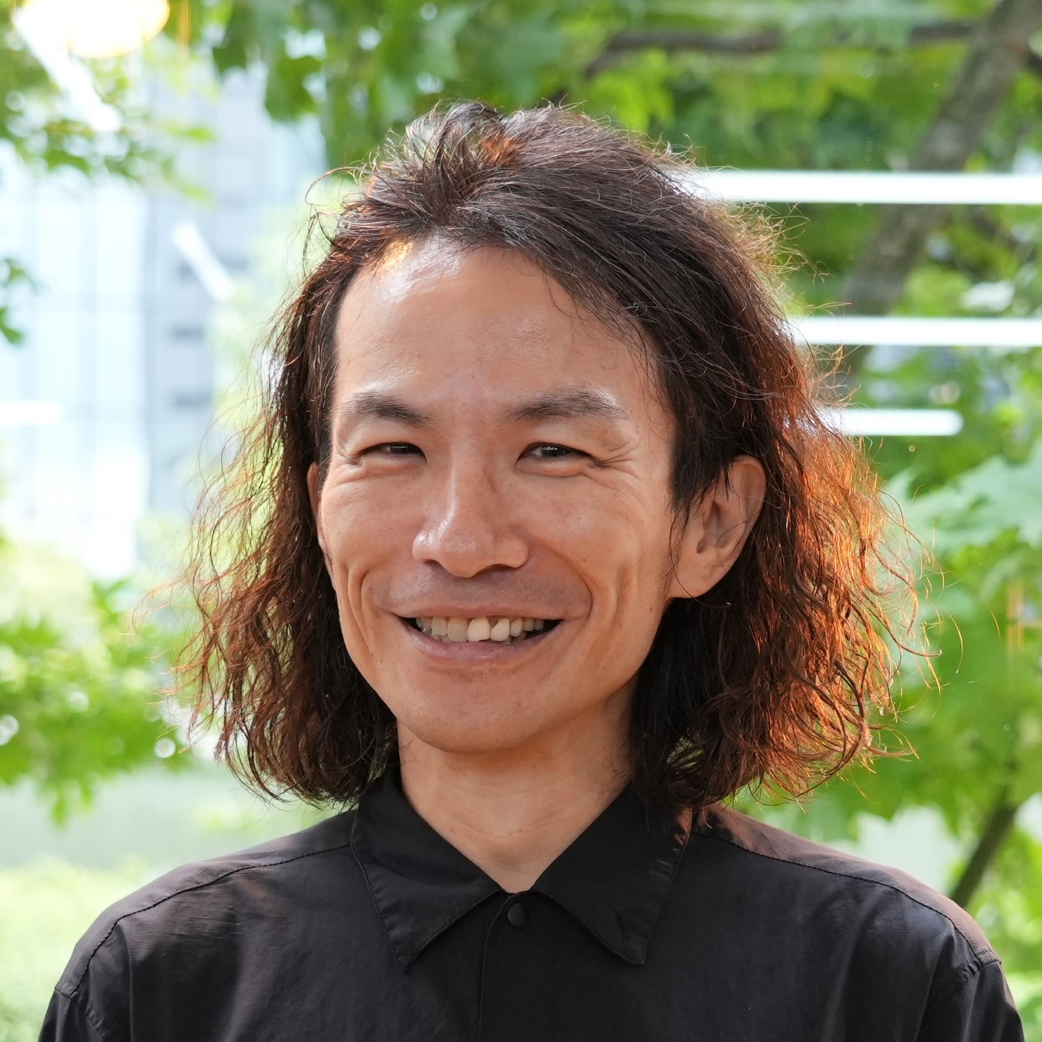 ソニーグループ株式会社 デジタル&テクノロジープラットフォーム アドバンストテクノロジー システムプラットフォーム技術部門 デジタルツインシステム開発部 兼 モビリティ事業部門 モビリティーサービス開発部 シニアソフトウェアエンジニア 松本 大佑