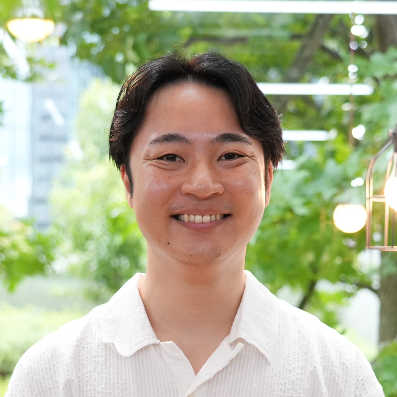 ソニーグループ株式会社 モビリティ事業部門 ビジネスディベロップメント部 1課 武藤 陸