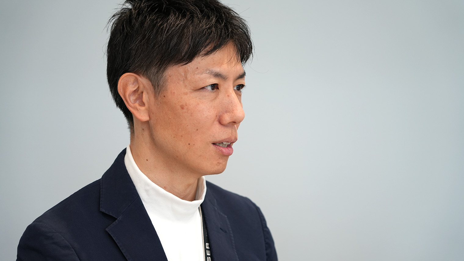 太平洋工業株式会社 新規事業推進部 事業戦略G 課長 三鴨 賢一(みかも・けんいち)さん2