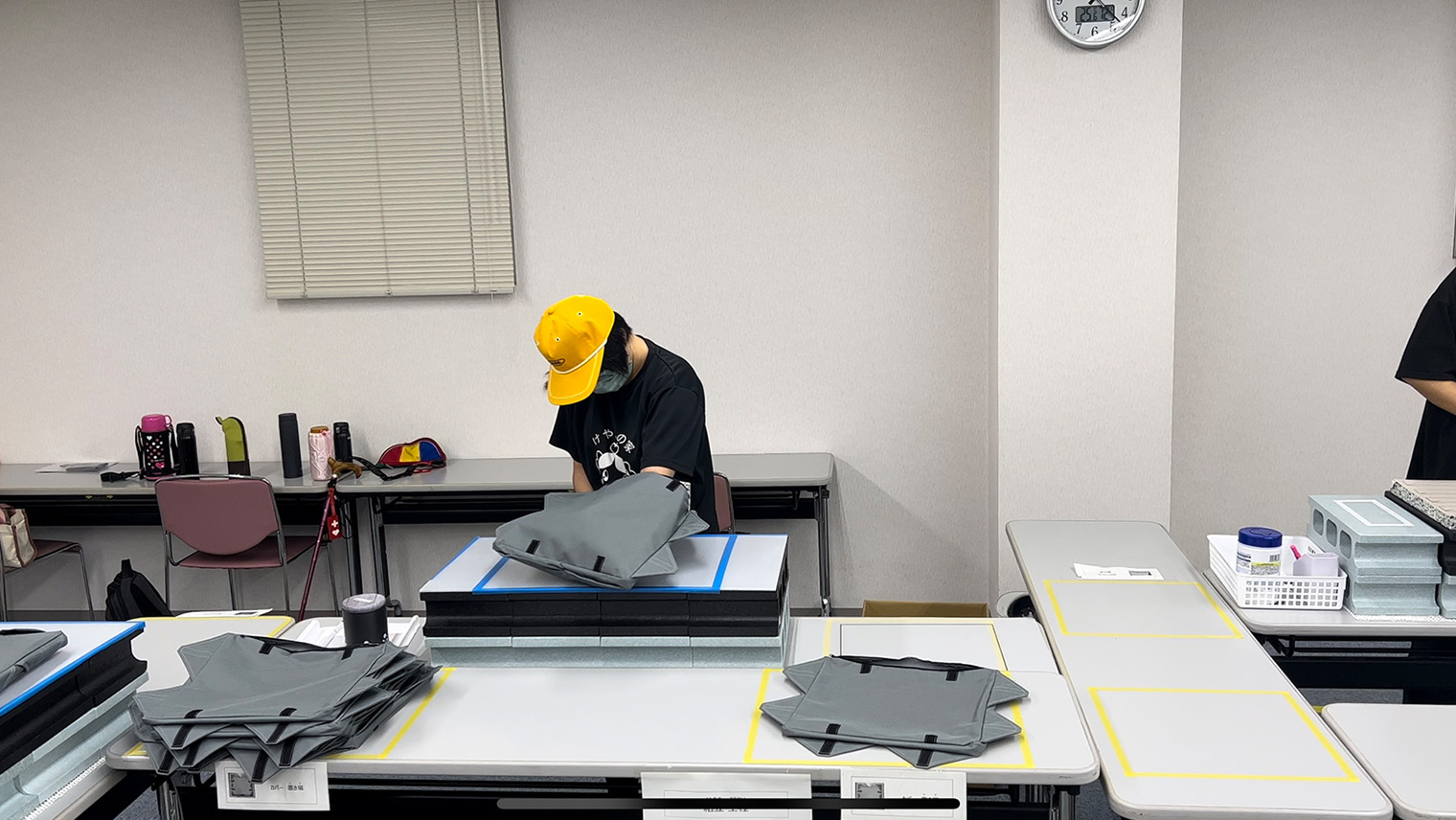 地域の社会福祉事業所