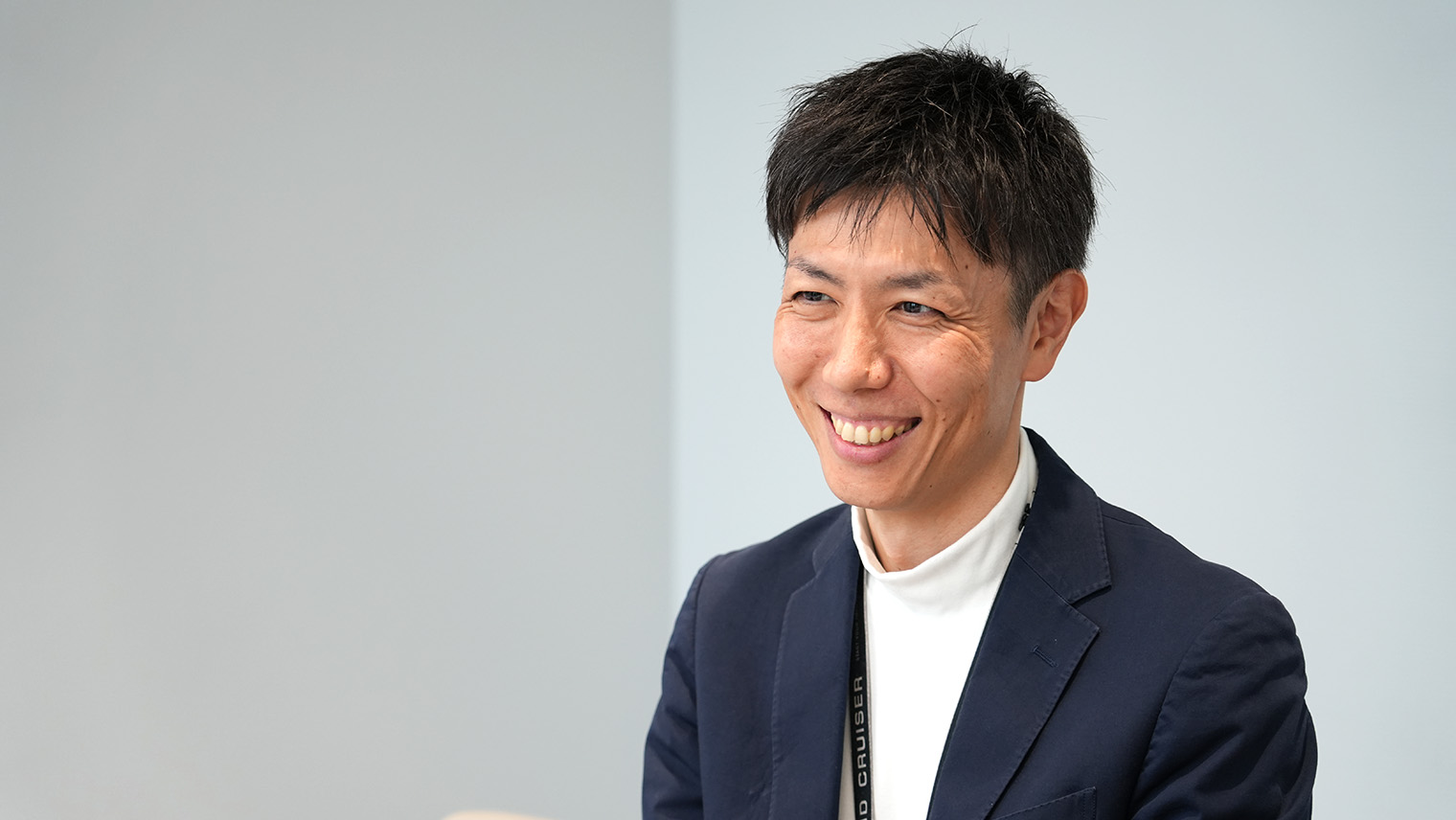 太平洋工業株式会社　 新規事業推進部　事業戦略G　課長 三鴨 賢一（みかも・けんいち）さん3