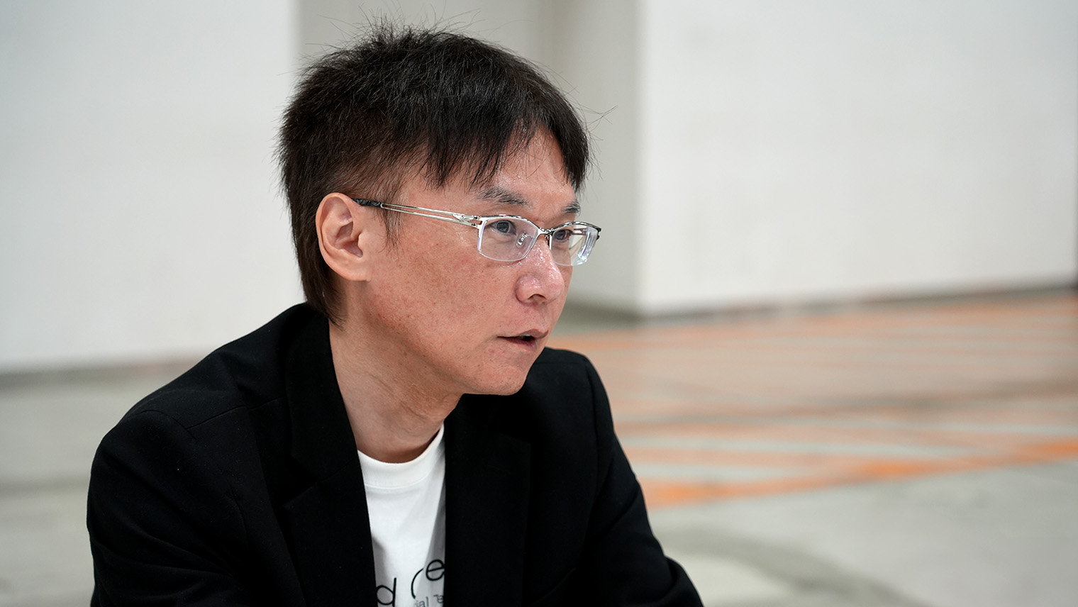 株式会社グッドクリエイト 執行役員 リレーションセールス部 ゼネラルマネージャー 西山 和広(にしやま・かずひろ)さん2