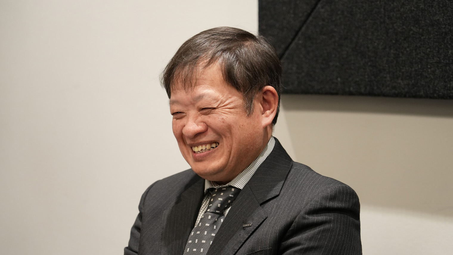 アインズ株式会社 新規事業グループ 松岡正宏さん2