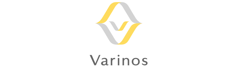 株式会社Varinosの会社ロゴ